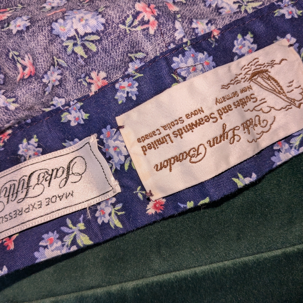 Floral Patchwork Set - image 6